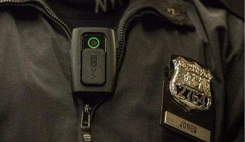 body cam_police