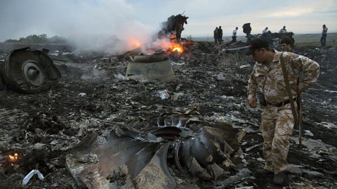 mh17