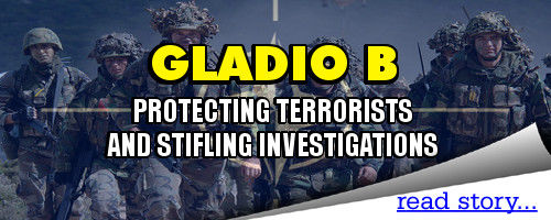 gladio b