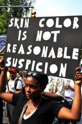 skin color sign