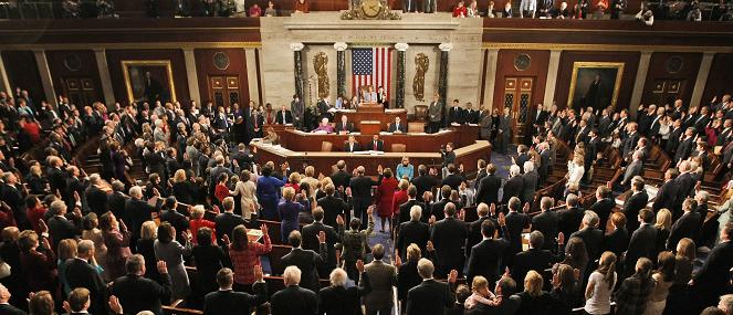 House of Representatives