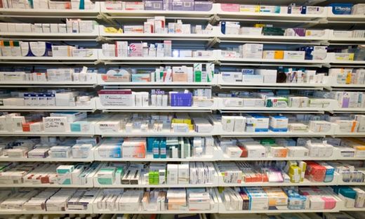 prescription drugs