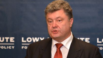 poroshenko