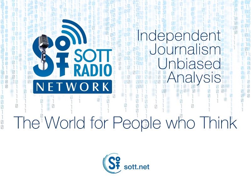 Sott Radio Network