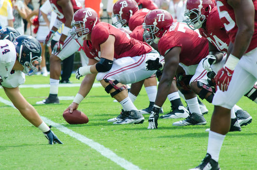 college football