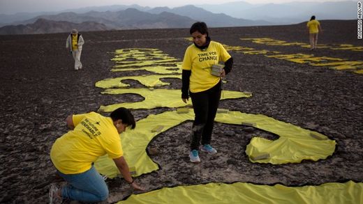 nazca letters
