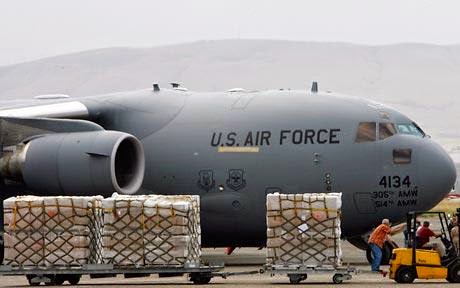 usaf