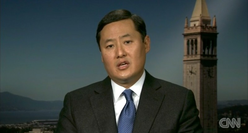 John Yoo