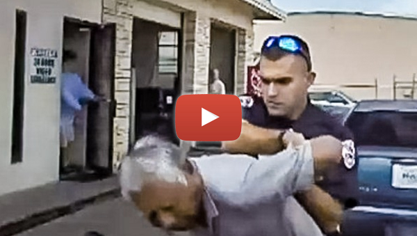 police brutality