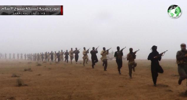 nusra