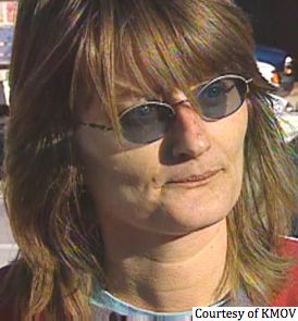 Sandra McElroy