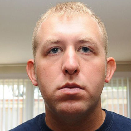 Darren Wilson