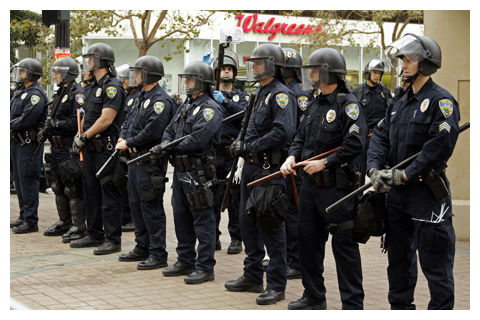 US Cops