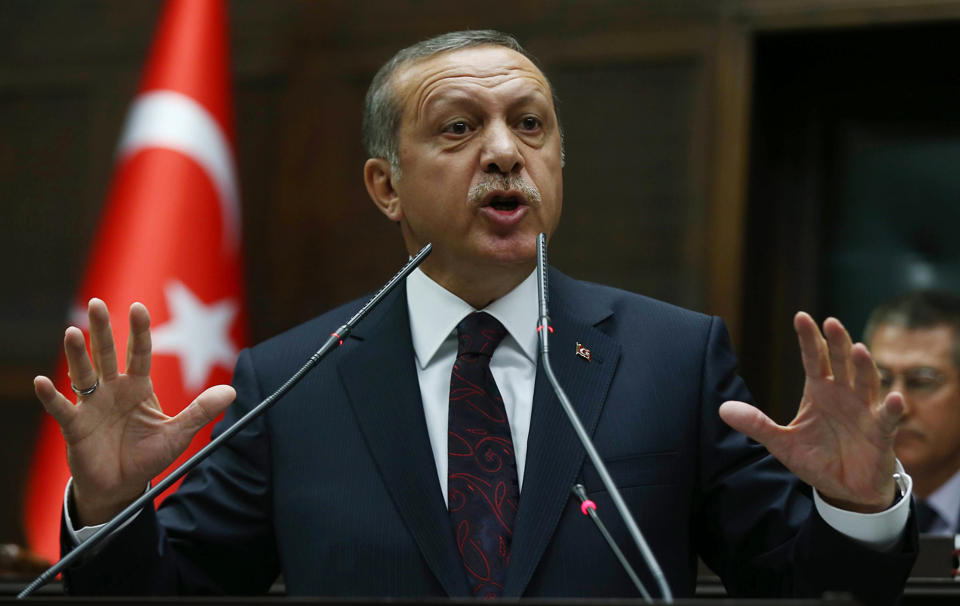 Erdogan