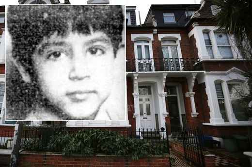 UK 'Establishment': Unmasking psychopathic faces - Pedophilia and murder in VERY high places