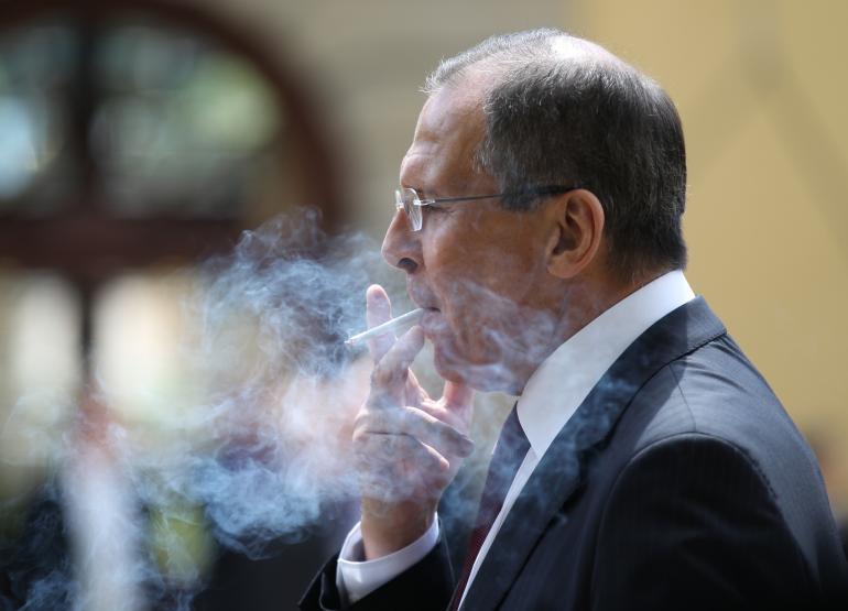 lavrov