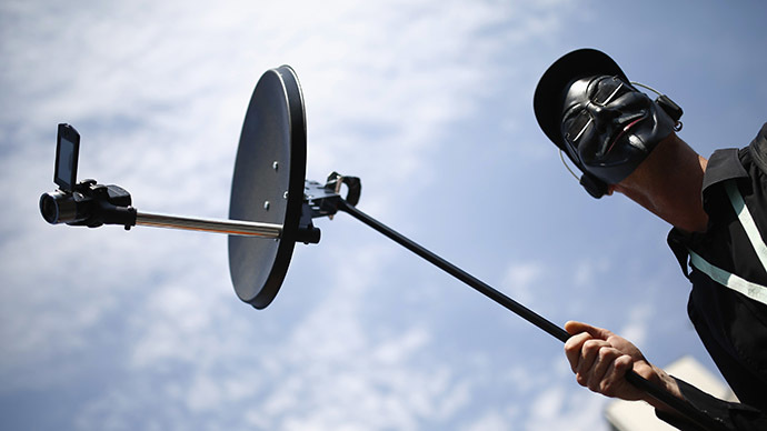 Electronic frontier Foundation