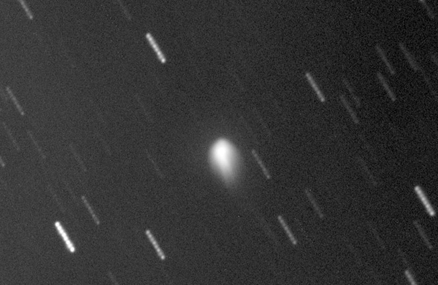 Comet Finlay