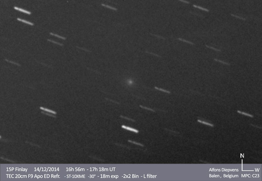 Click to enlarge Comet Finlay_2