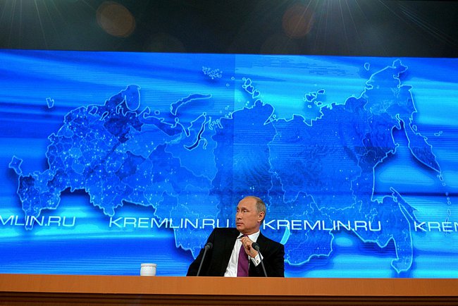 putin