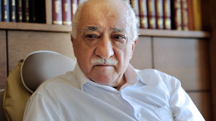 Gulen