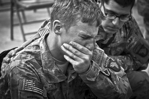 veteran suicide