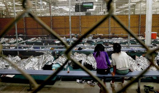 detention center nogales