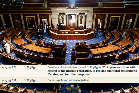 Click to enlarge congress starts cold war