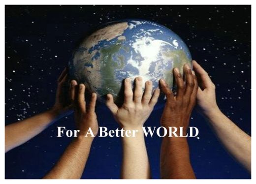 Better World