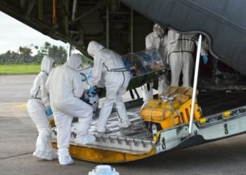 ebola
