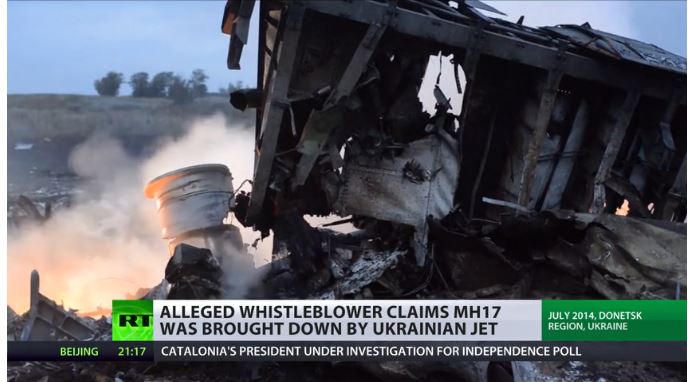 MH17