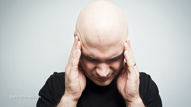 Click to enlarge headache
