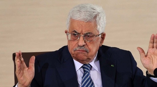Mahmud Abbas
