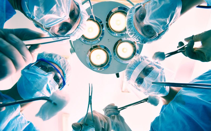 surgery