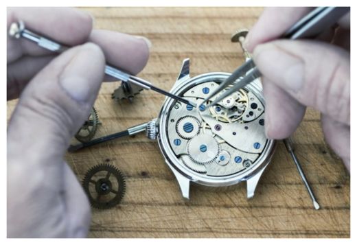 Watch
