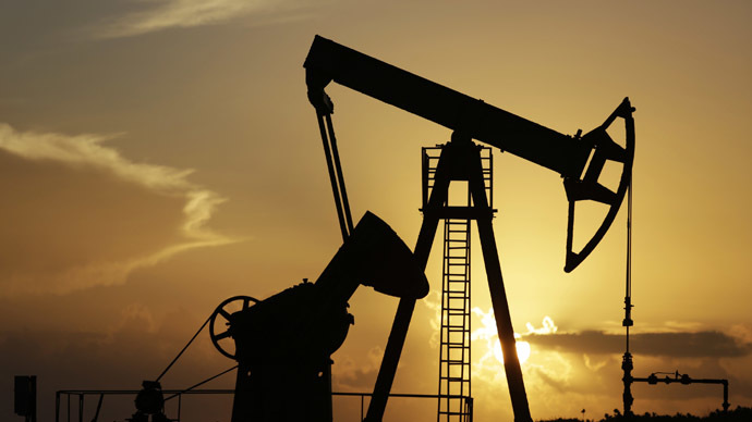 oil production
