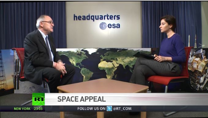 Space Colonization