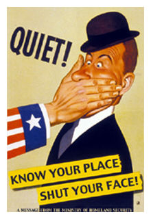 Know Your Place