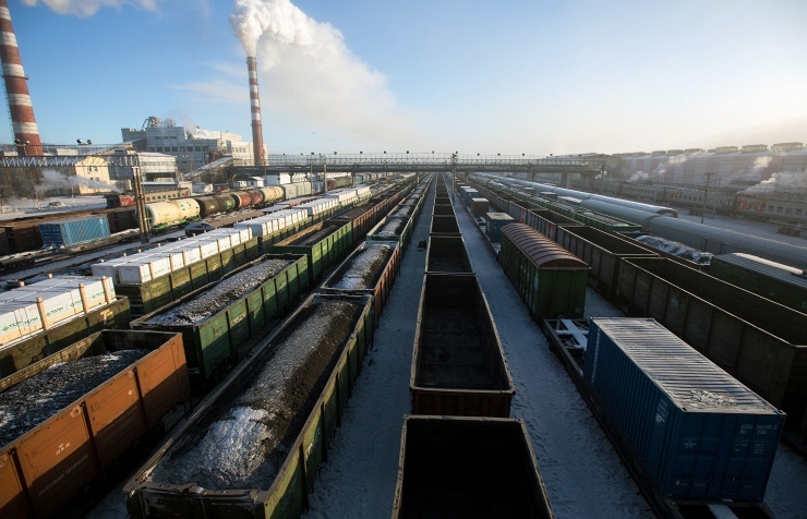 coal