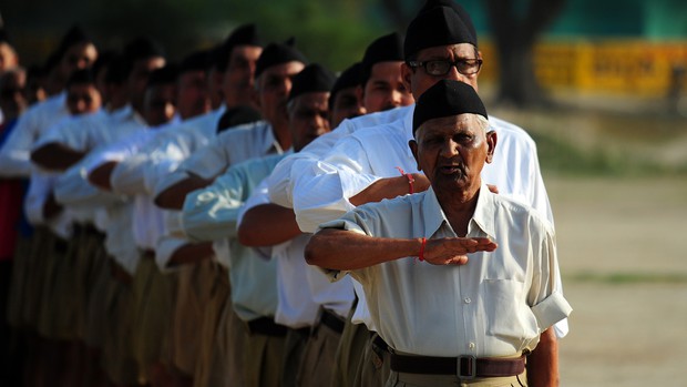 RSS Cadre