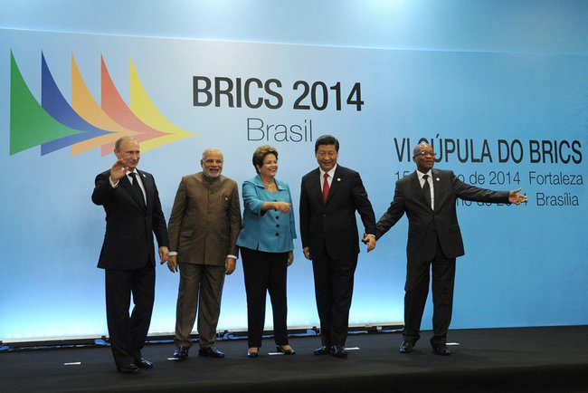 BRICS Summit