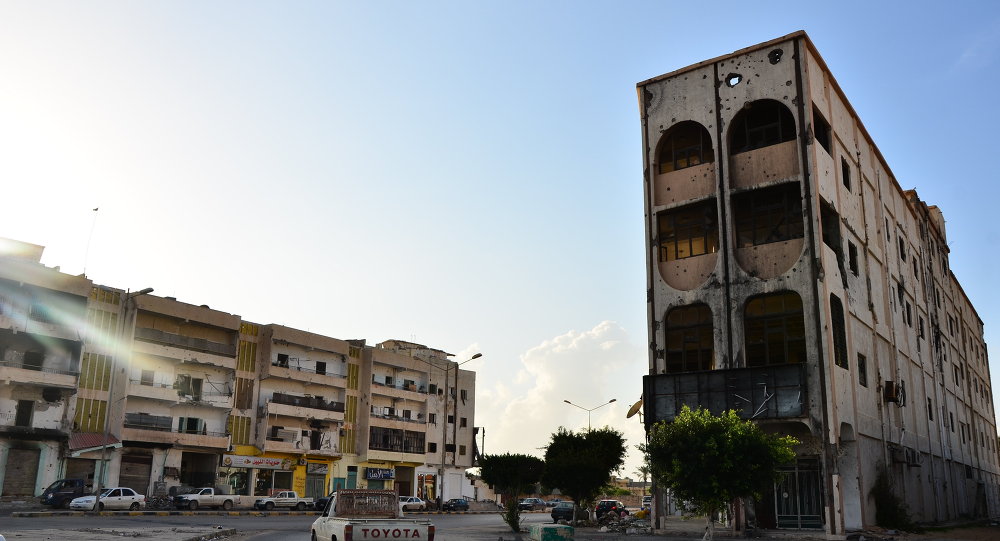 libya