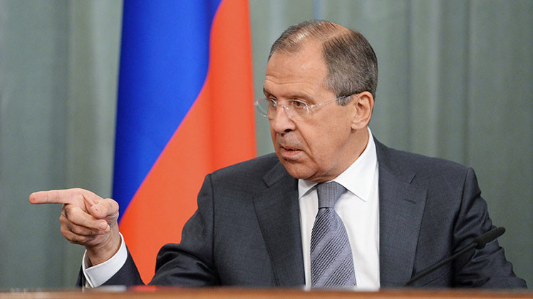 Lavrov
