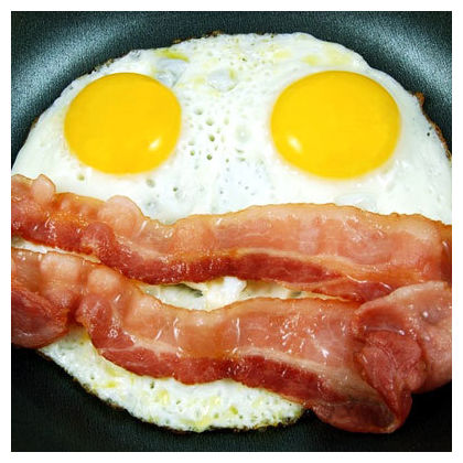Bacon n Eggs