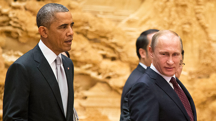 Click to enlarge putin obama
