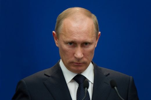 putin