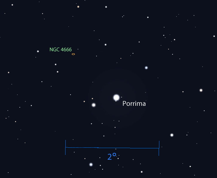 Click to enlarge NGC 4666_3