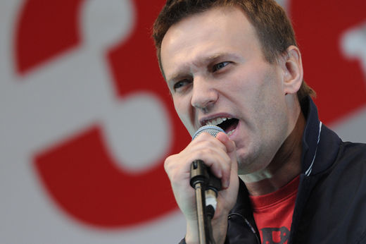 Meet Alexei Navalny: The U.S. State Department's inside man for 'regime change' in Russia