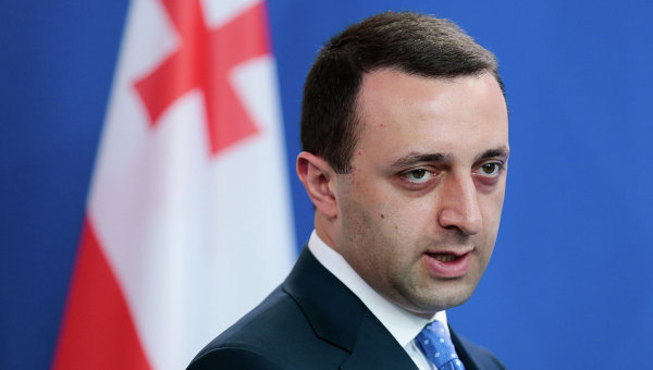 Garibashvili
