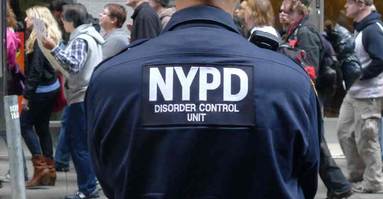 nypd